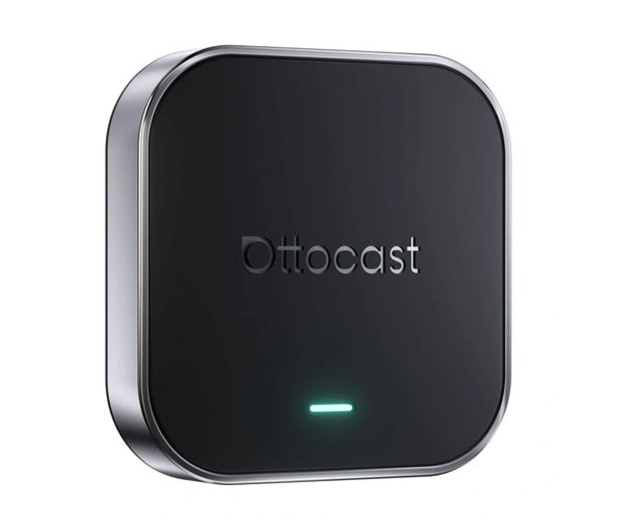 Ottocast OttoAibox E2 CarPlay/Android - 1502889 - zdjęcie